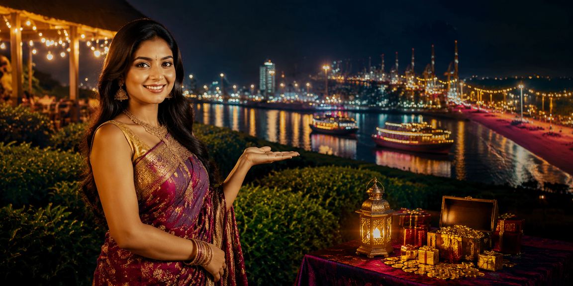 বছরের সেরা অবকাশ কক্সবাজারের চা বাগানে